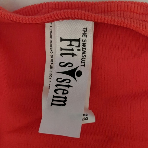 Bikini- 🍒 Red - Picture 4 of 8